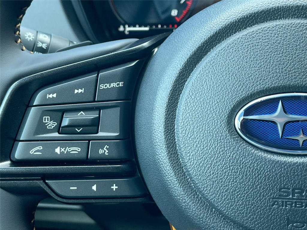 Thumbnail: 2026 Subaru Forester - 27