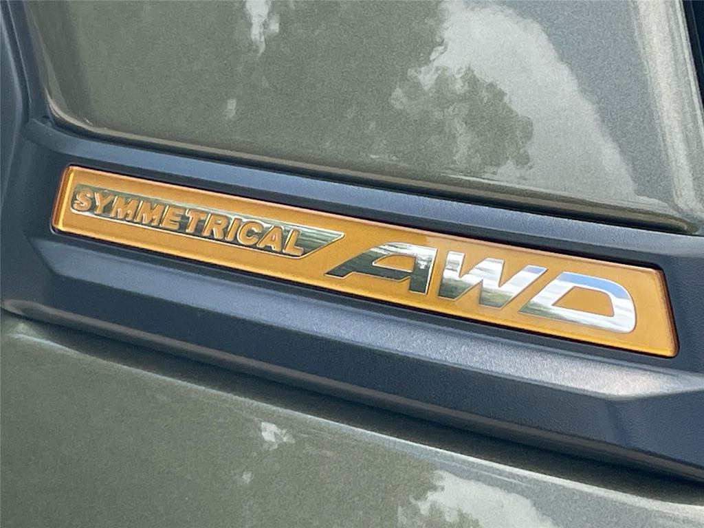 Thumbnail: 2026 Subaru Forester - 7