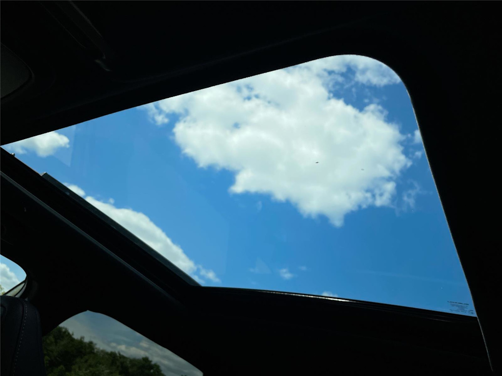 Thumbnail: 2026 Subaru Forester - 22