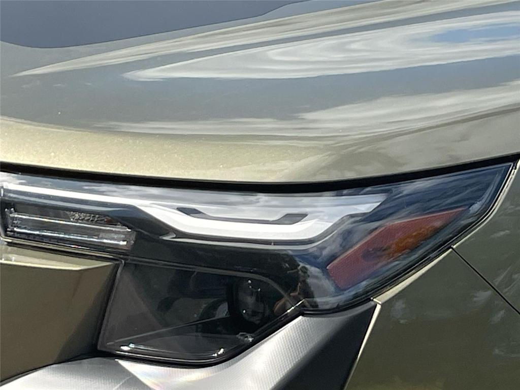 Thumbnail: 2026 Subaru Forester - 20