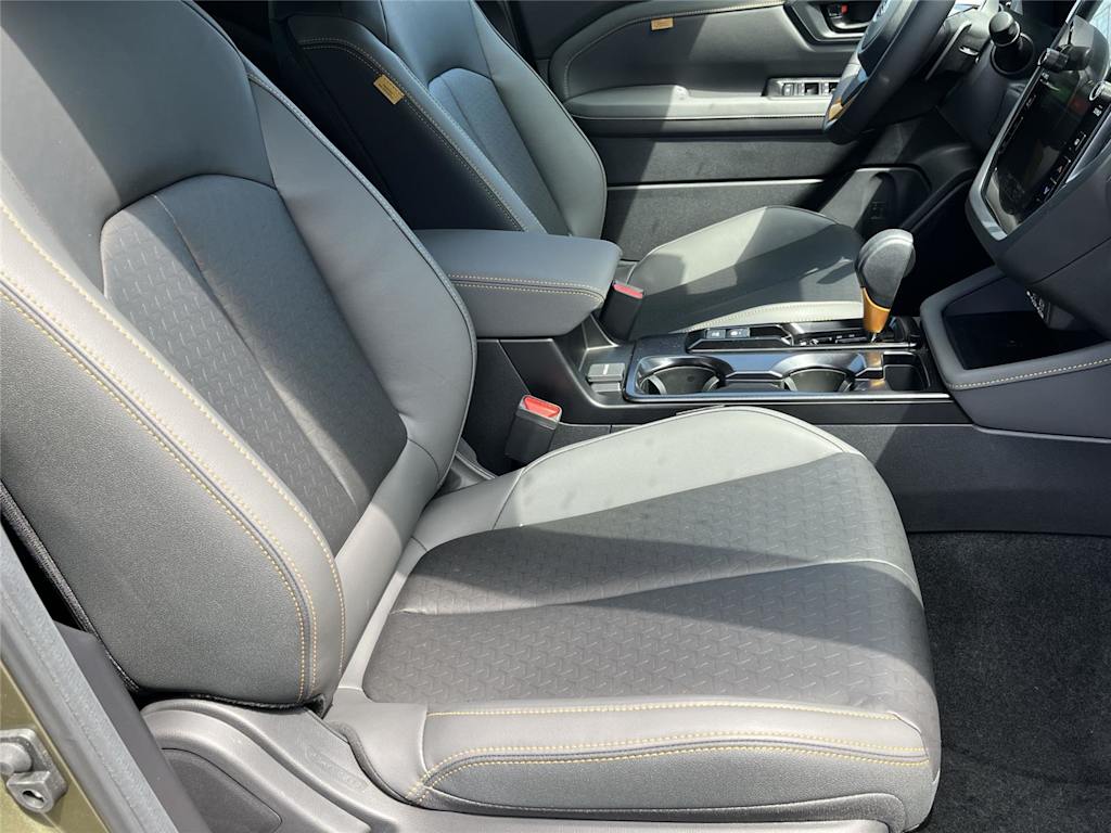 Thumbnail: 2026 Subaru Forester - 10