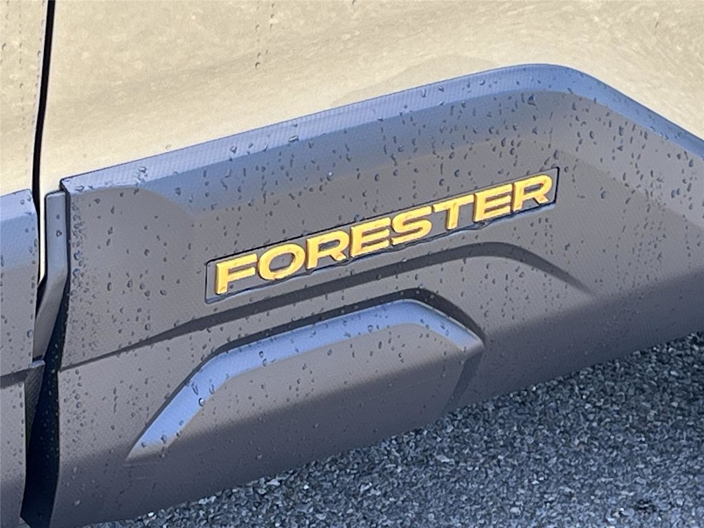 Thumbnail: 2026 Subaru Forester - 7