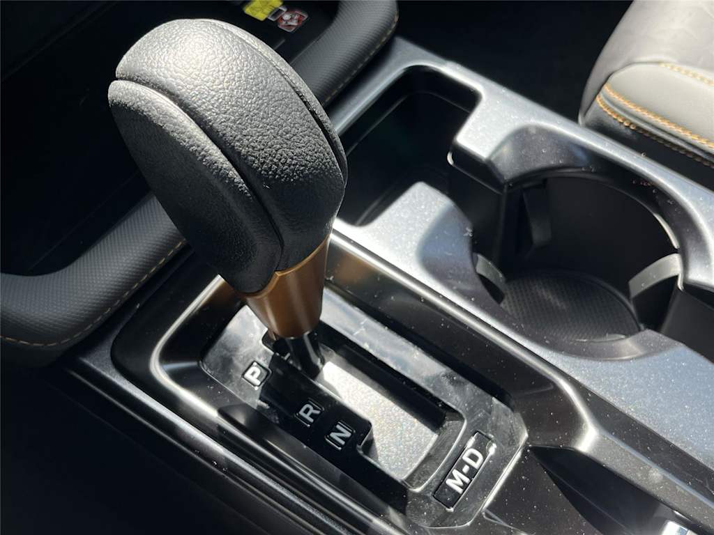 Thumbnail: 2026 Subaru Forester - 13