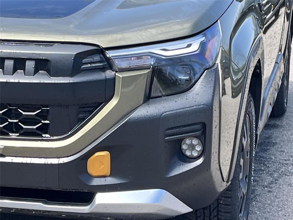 Thumbnail: 2026 Subaru Forester - 20