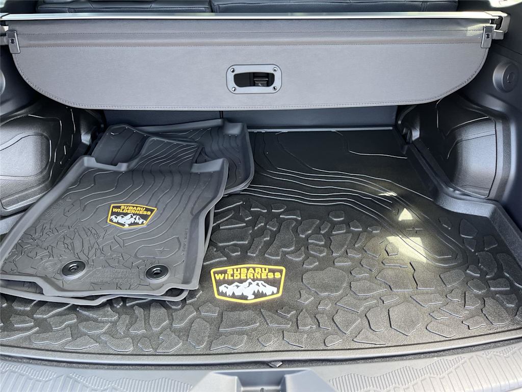 Thumbnail: 2026 Subaru Forester - 15