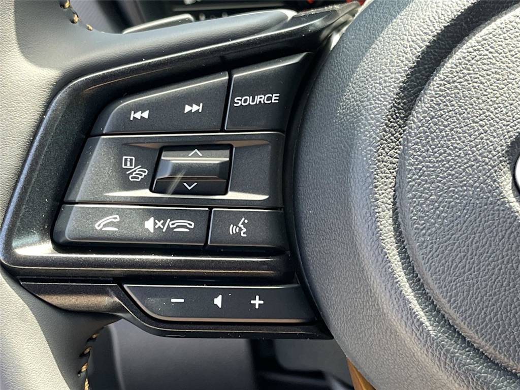 Thumbnail: 2026 Subaru Forester - 31