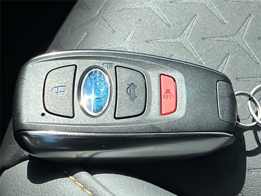 Thumbnail: 2026 Subaru Forester - 16