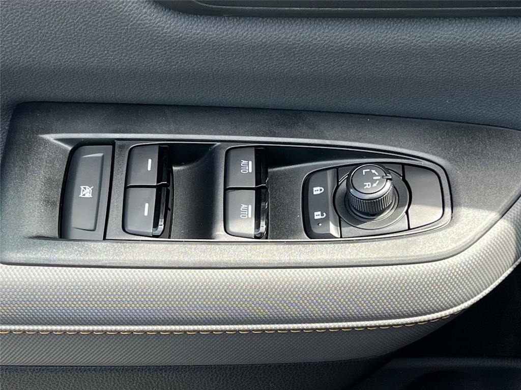 Thumbnail: 2026 Subaru Forester - 30