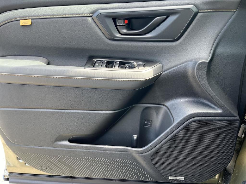 Thumbnail: 2026 Subaru Forester - 29