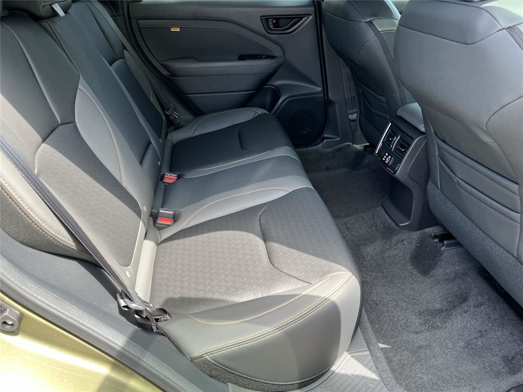 Thumbnail: 2026 Subaru Forester - 23