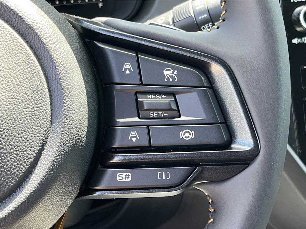 Thumbnail: 2026 Subaru Forester - 32