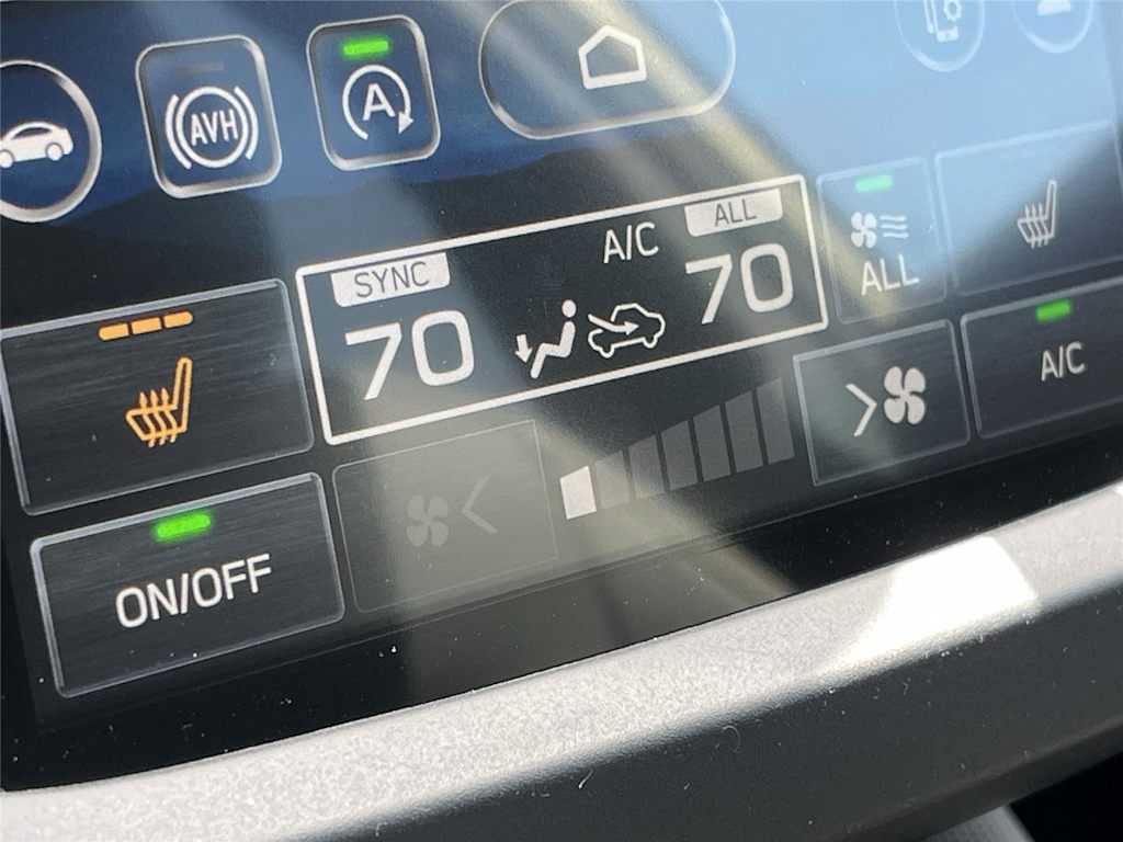 Thumbnail: 2026 Subaru Forester - 28