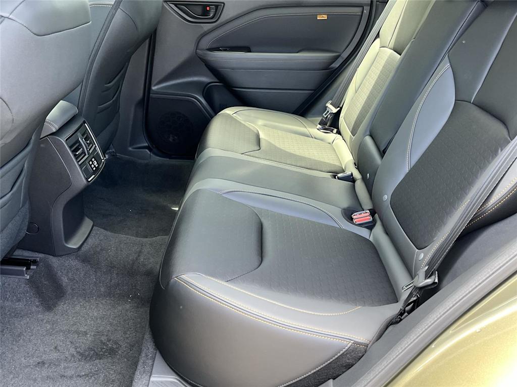 Thumbnail: 2026 Subaru Forester - 11