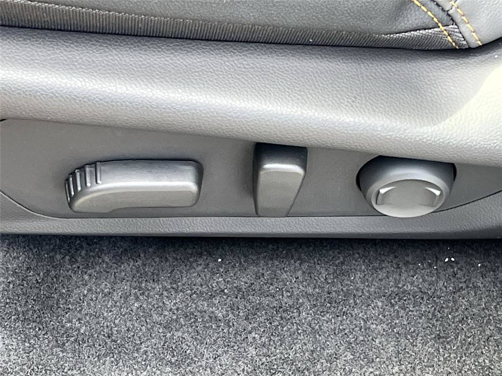 Thumbnail: 2026 Subaru Forester - 21