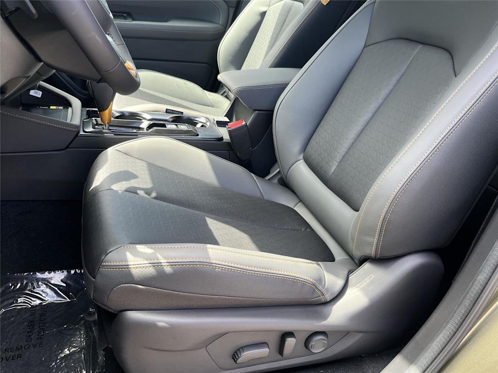 Thumbnail: 2026 Subaru Forester - 9