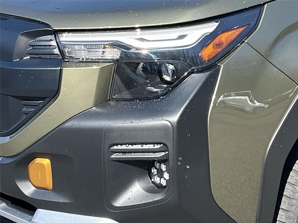 Thumbnail: 2026 Subaru Forester - 20