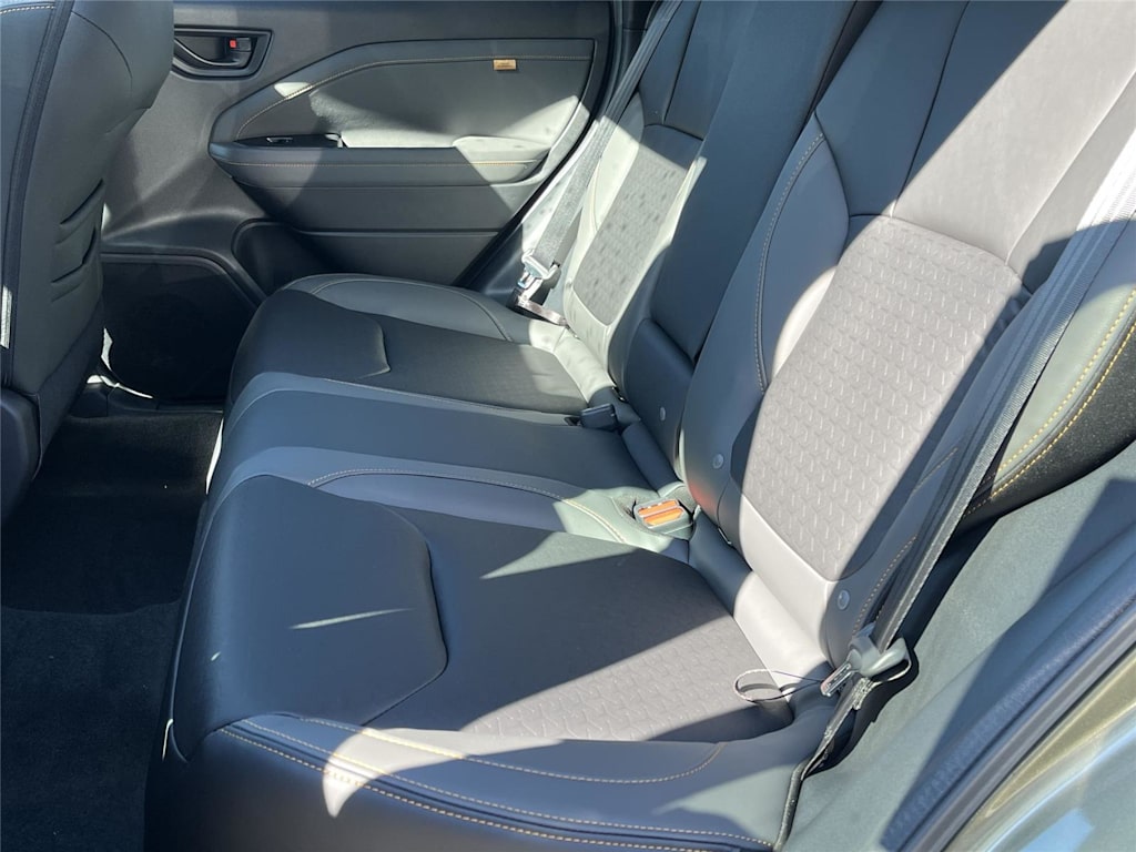 Thumbnail: 2026 Subaru Forester - 12