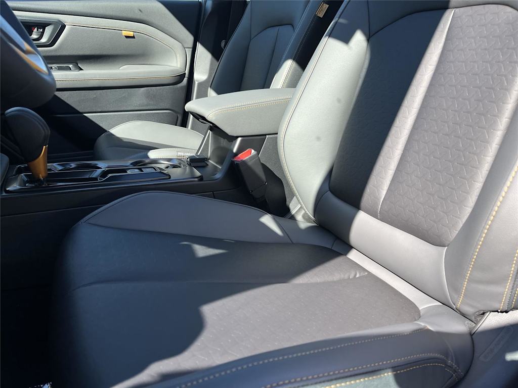 Thumbnail: 2026 Subaru Forester - 10