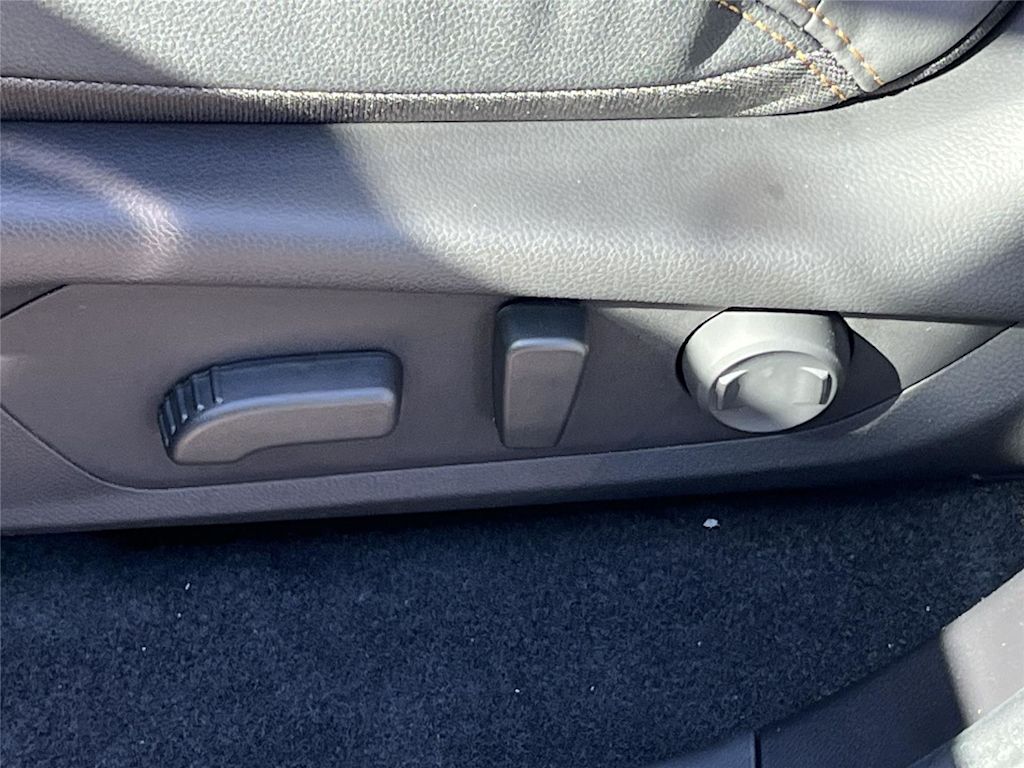 Thumbnail: 2026 Subaru Forester - 21