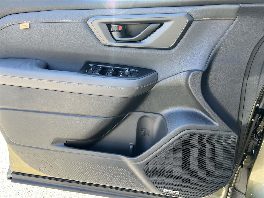 Thumbnail: 2026 Subaru Forester - 29