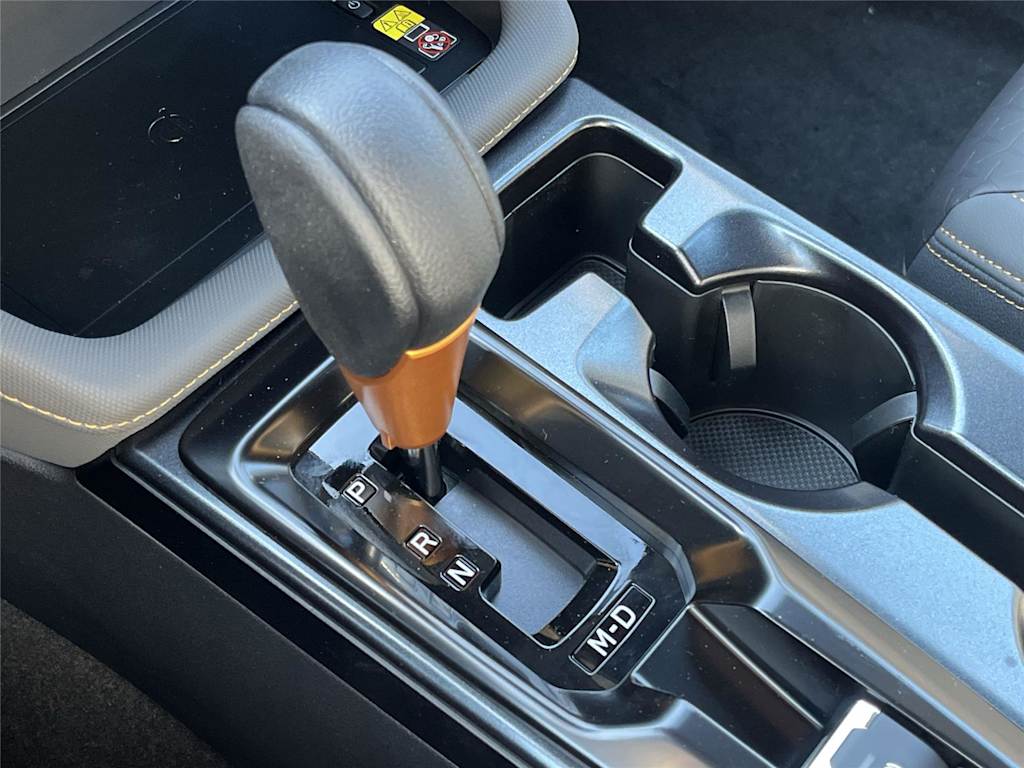 Thumbnail: 2026 Subaru Forester - 14