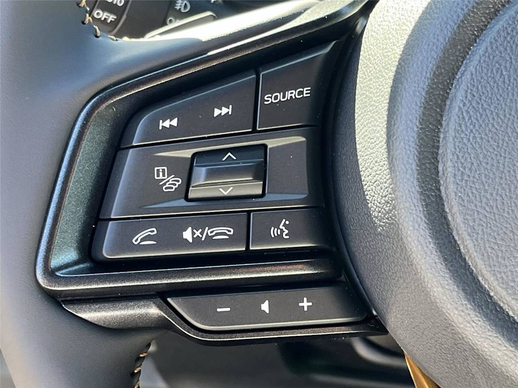 Thumbnail: 2026 Subaru Forester - 31