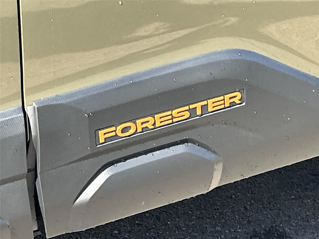 Thumbnail: 2026 Subaru Forester - 7