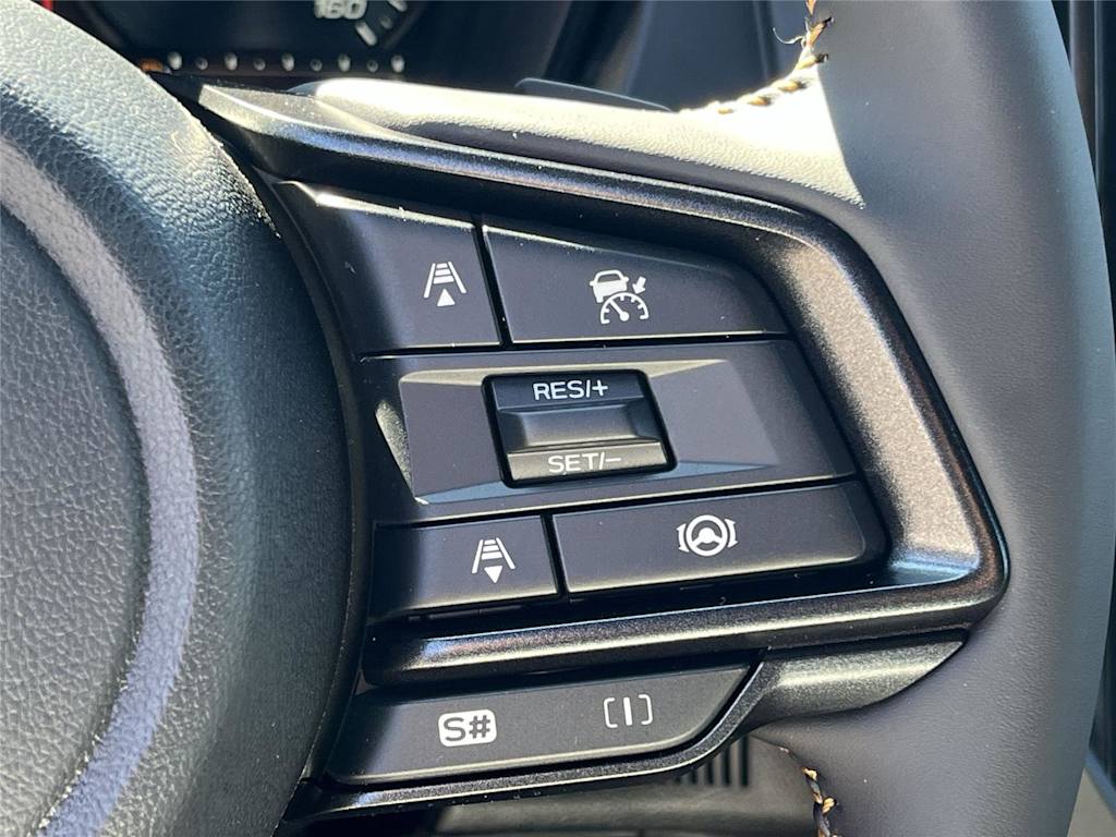 Thumbnail: 2026 Subaru Forester - 32