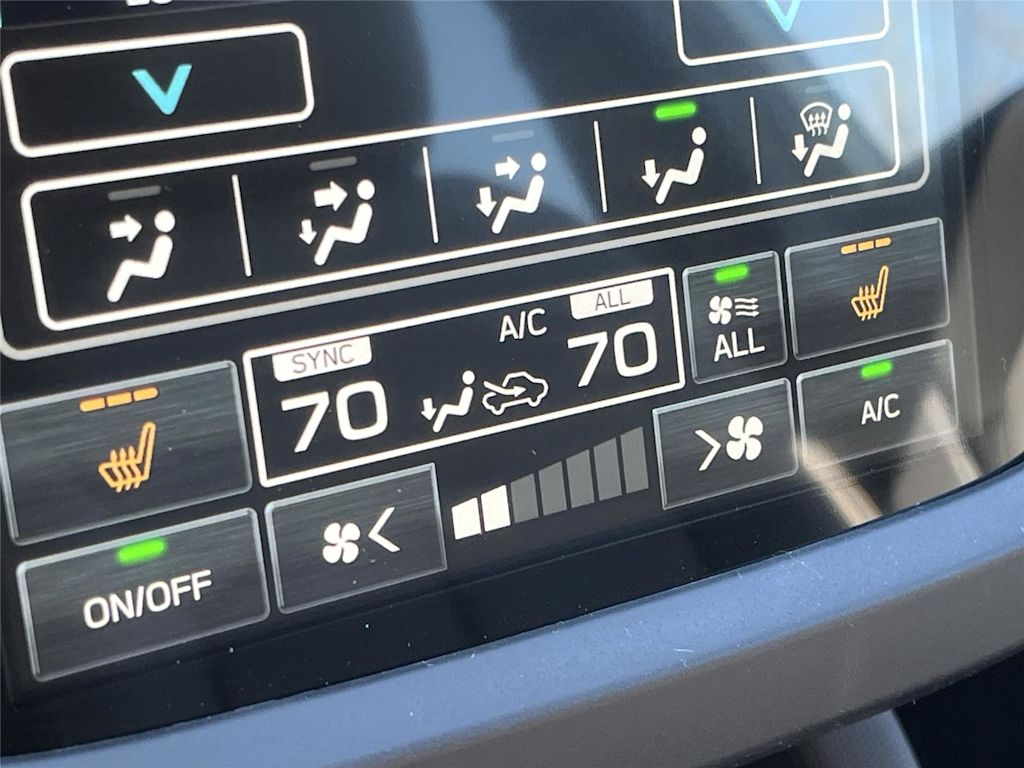 Thumbnail: 2026 Subaru Forester - 28