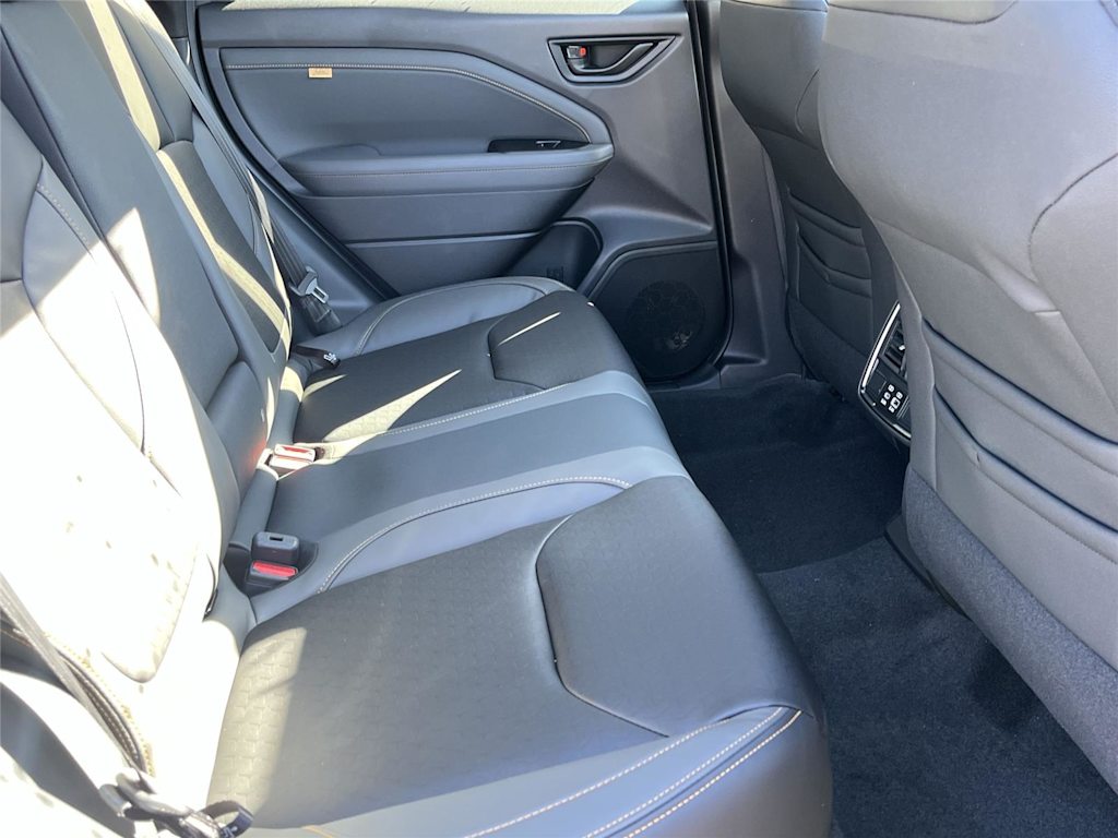 Thumbnail: 2026 Subaru Forester - 23