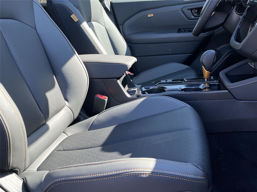 Thumbnail: 2026 Subaru Forester - 11