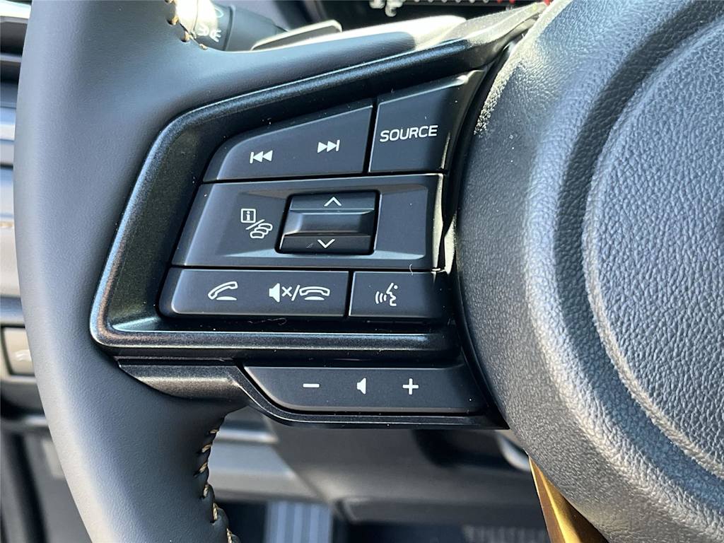 Thumbnail: 2026 Subaru Forester - 30