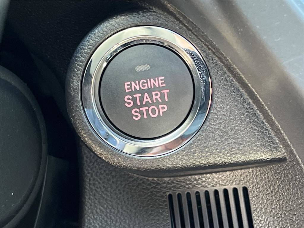 Thumbnail: 2026 Subaru Forester - 32