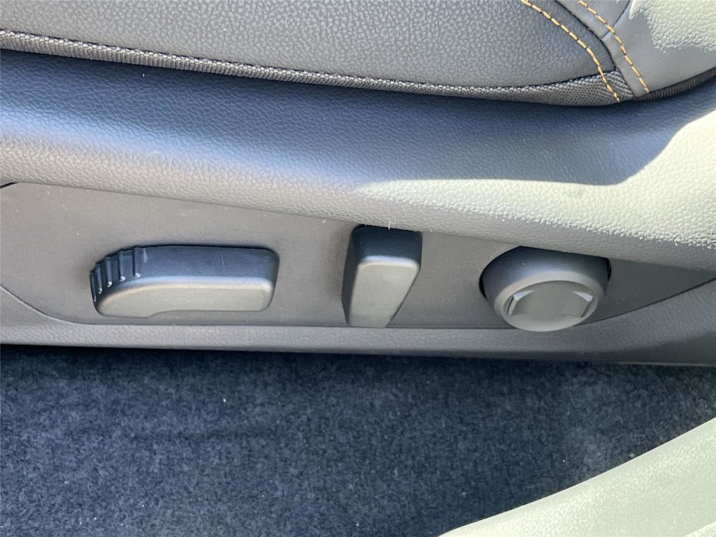 Thumbnail: 2026 Subaru Forester - 21