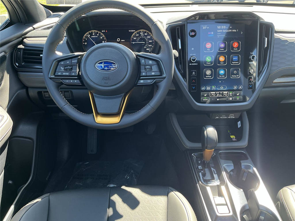 Thumbnail: 2026 Subaru Forester - 2