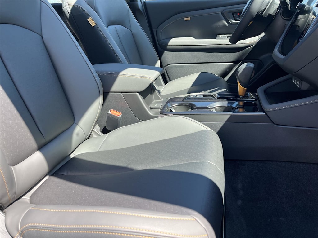 Thumbnail: 2026 Subaru Forester - 23