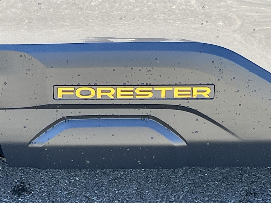 Thumbnail: 2026 Subaru Forester - 7