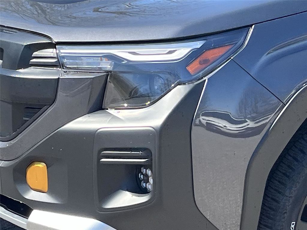 Thumbnail: 2026 Subaru Forester - 20