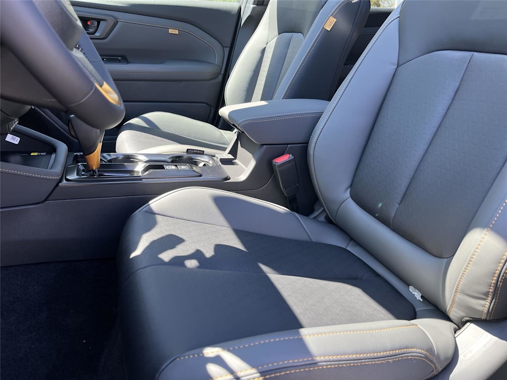 Thumbnail: 2026 Subaru Forester - 9