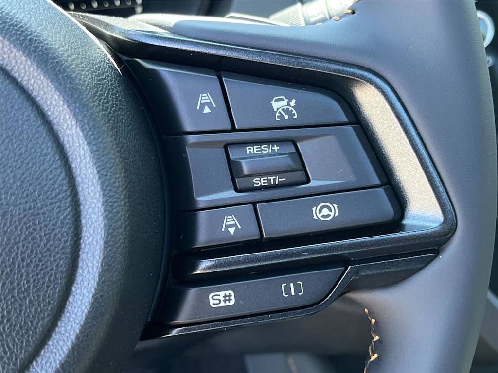 Thumbnail: 2026 Subaru Forester - 31