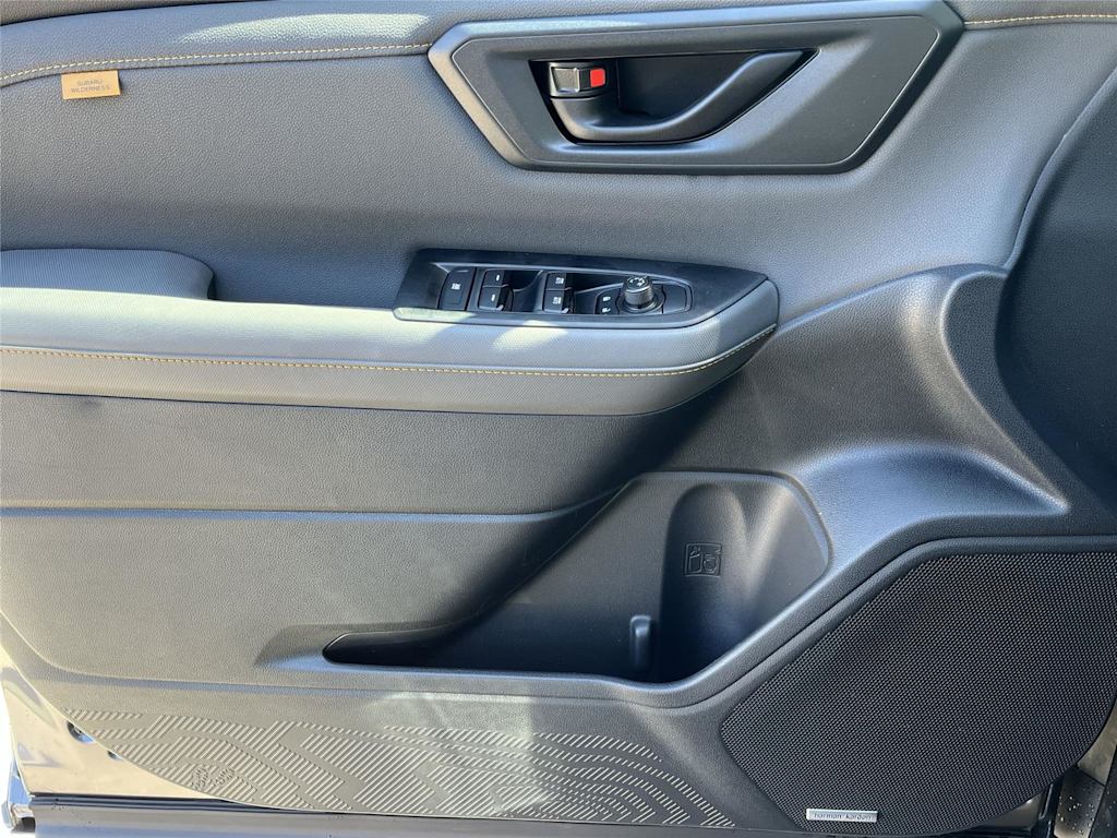 Thumbnail: 2026 Subaru Forester - 28