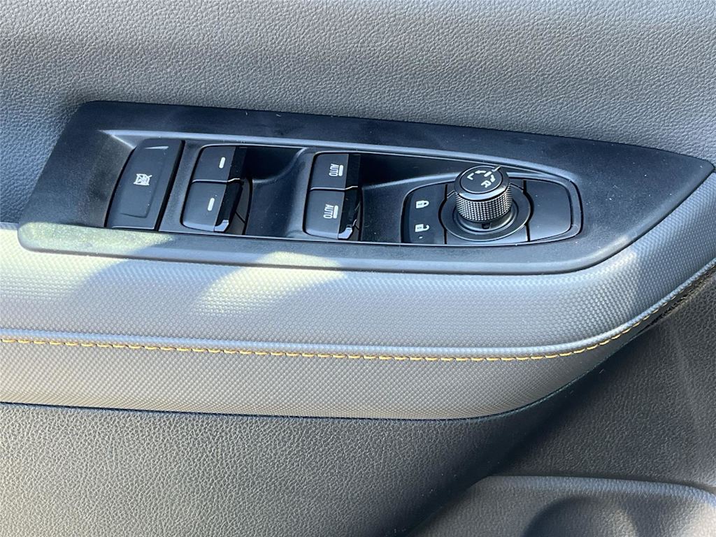 Thumbnail: 2026 Subaru Forester - 29