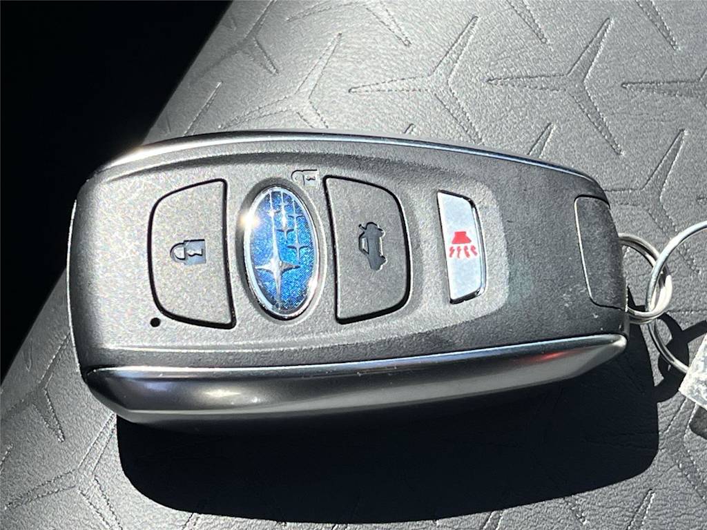 Thumbnail: 2026 Subaru Forester - 16