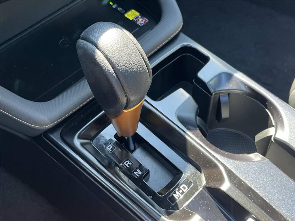 Thumbnail: 2026 Subaru Forester - 13