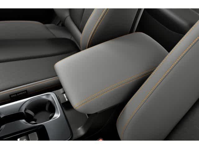 Thumbnail: 2026 Subaru Forester - 9