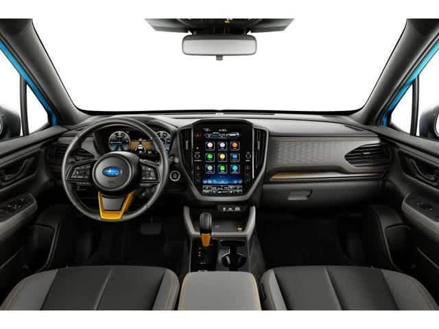 Thumbnail: 2026 Subaru Forester - 7