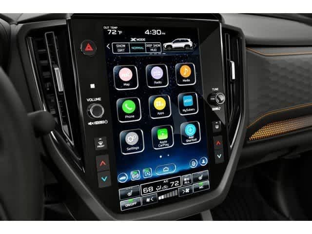 Thumbnail: 2026 Subaru Forester - 11