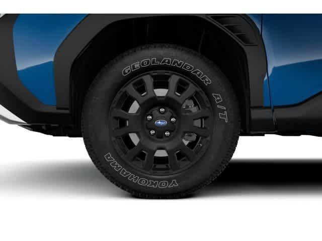 Thumbnail: 2026 Subaru Forester - 6