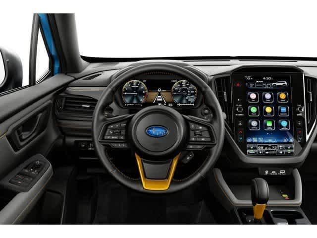 Thumbnail: 2026 Subaru Forester - 2