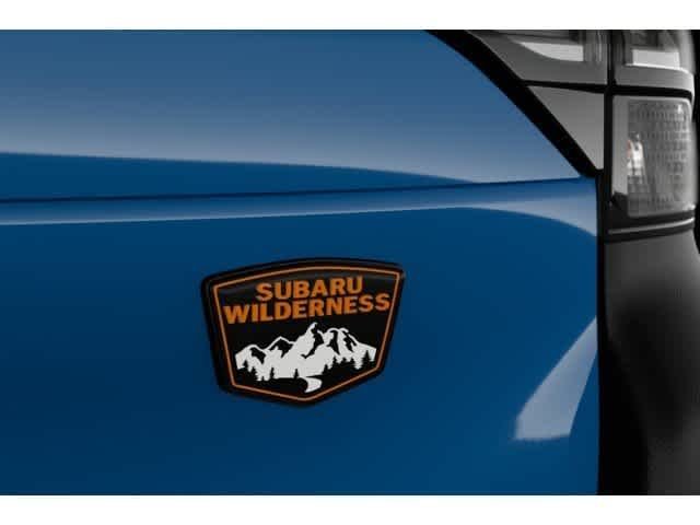 Thumbnail: 2026 Subaru Forester - 20